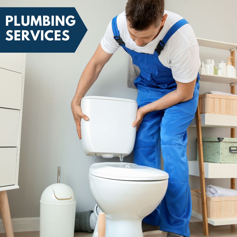 Plumbing Company in Pilot Knob, MO