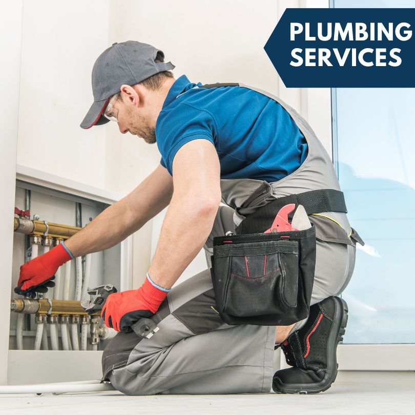 Pilot Knob Plumbing Company